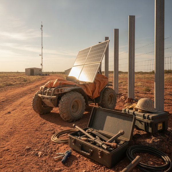 Australian Project Durability: Understanding Your Essential Equipment for Longevity
