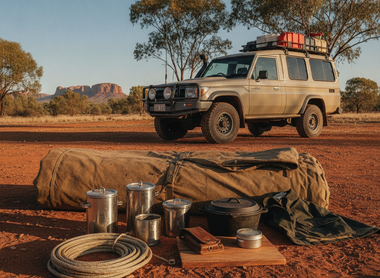 Durable Australian Equipment: Performance, Maintenance & Lifespan Value