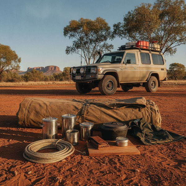 Durable Australian Equipment: Performance, Maintenance & Lifespan Value