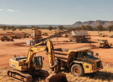 Maximising Australian Project Returns: Durable Equipment Choices for Longevity