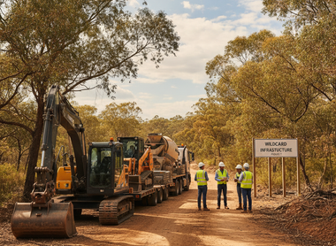 Australian Project Readiness: Essential Equipment Buying & Hiring Insights