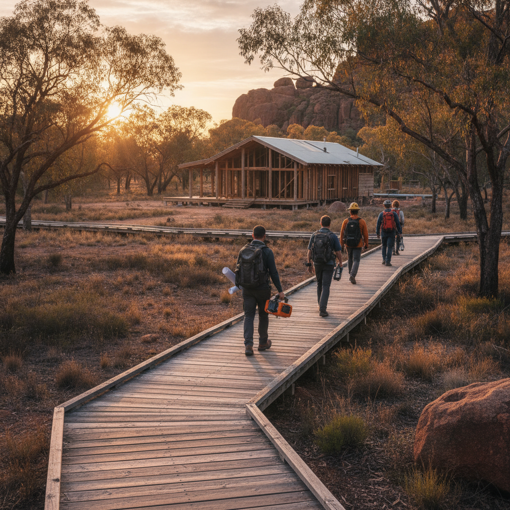 Australian Project Longevity: Equipping for Performance & Lasting Value
