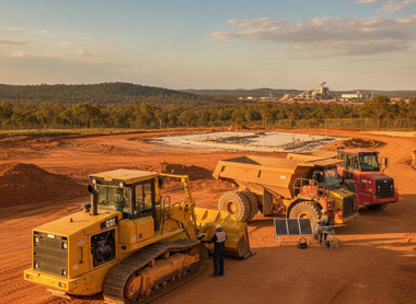 Mastering Australian Equipment: Functionality, Maintenance & Sustained Project ROI