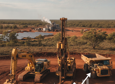 Australian Project Success: Durable Equipment Investments & ROI Gains