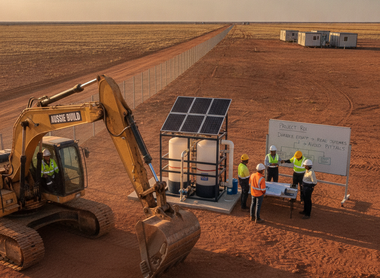 Australian Project ROI: Durable Equipment, Real Outcomes & Pitfall Avoidance