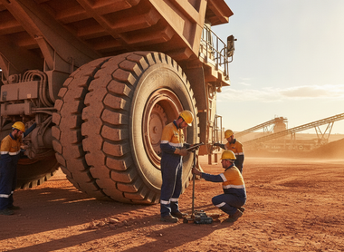 Optimising Australian Operations: Equipment Function, Maintenance & Long-Term Value