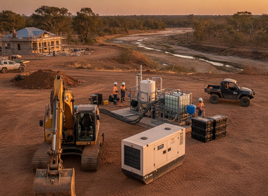 Durable Equipment for Australian Projects: Boosting ROI in Restoration & Site Management