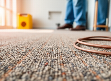Reliable Infrastructure and Restoration Equipment for Australian Contractors