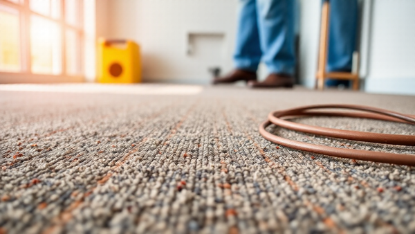 Reliable Infrastructure and Restoration Equipment for Australian Contractors