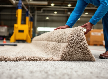 Industrial Asset Procurement for Australian Restoration and Construction Firms