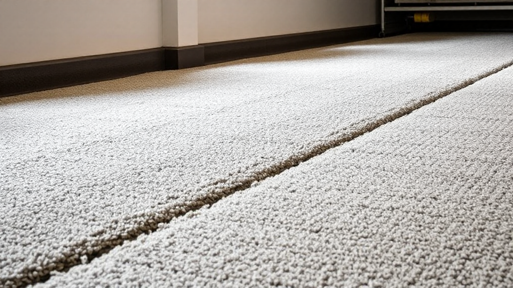Strategic Infrastructure and Moisture Control Solutions for Australian Facilities