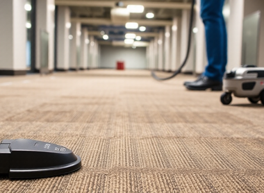 Optimising Commercial Facility Resilience with Advanced Mitigation and Site Assets