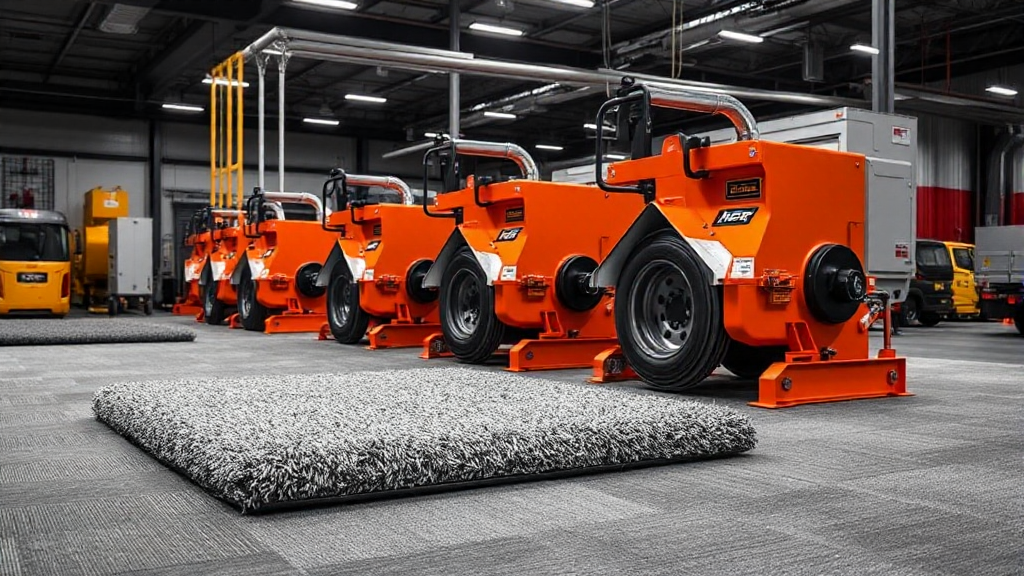 Selecting Heavy-Duty Assets for Australian Site Management and Restoration