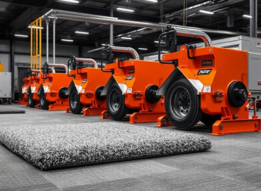 Selecting Heavy-Duty Assets for Australian Site Management and Restoration