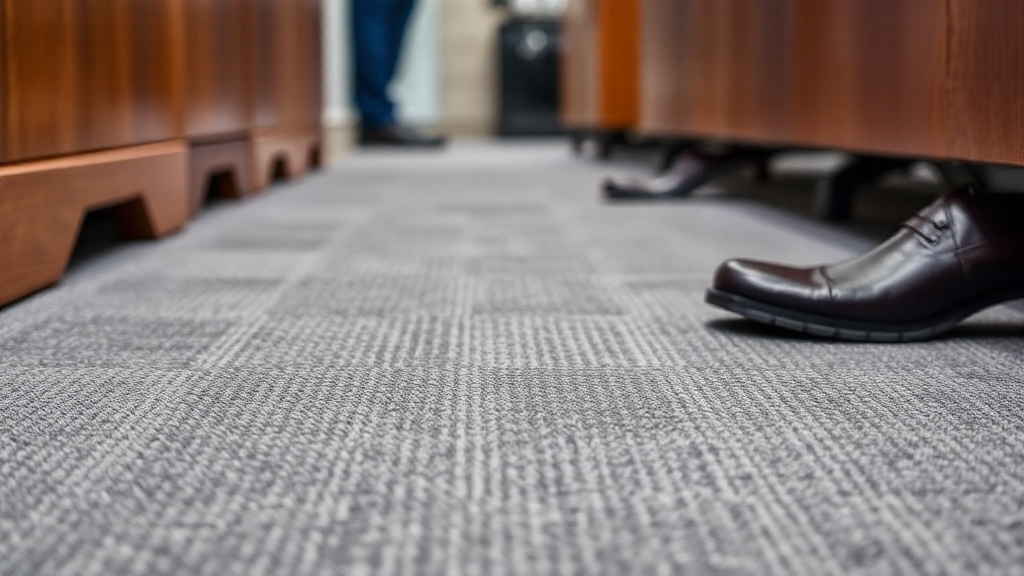 Technical Specifications for Commercial Property Restoration and Site Infrastructure