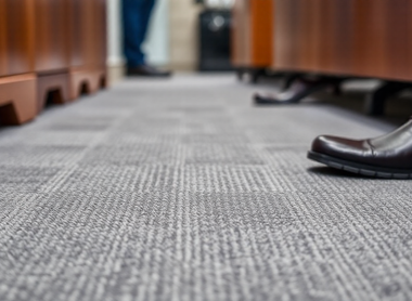 Technical Specifications for Commercial Property Restoration and Site Infrastructure
