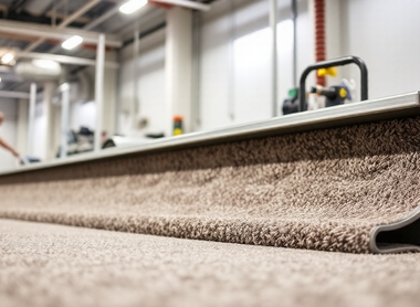 Scaling Operations with Industrial Moisture Control and Site Infrastructure