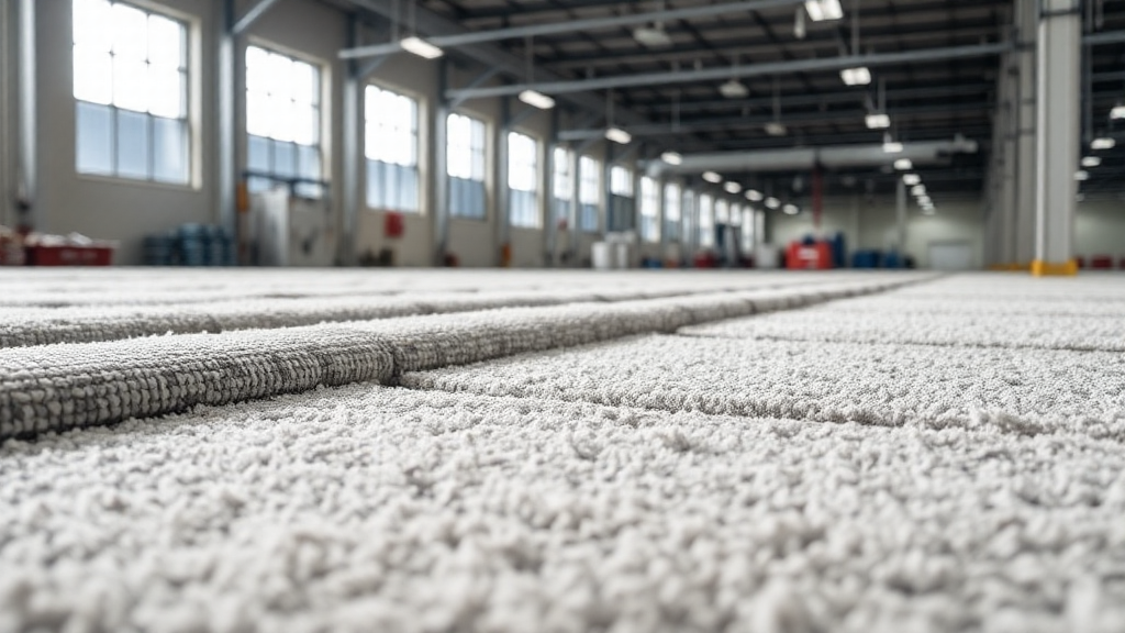 Scaling Operational Efficiency with Industrial Moisture Control and Earthmoving Assets