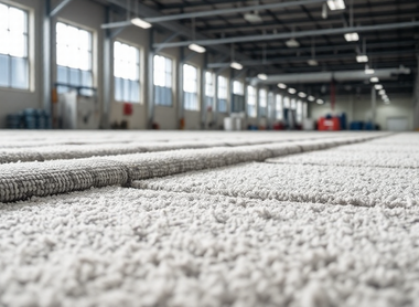 Scaling Operational Efficiency with Industrial Moisture Control and Earthmoving Assets
