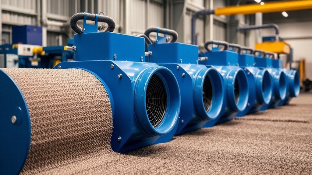 Essential Asset Procurement for Australian Water Restoration and Site Construction