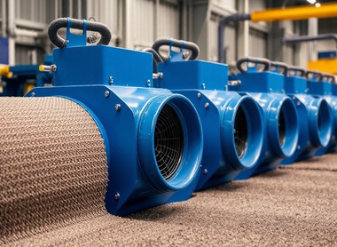 Essential Asset Procurement for Australian Water Restoration and Site Construction