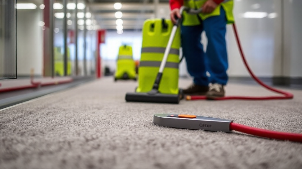 Optimising Commercial Property Resilience and Site Infrastructure in Australia