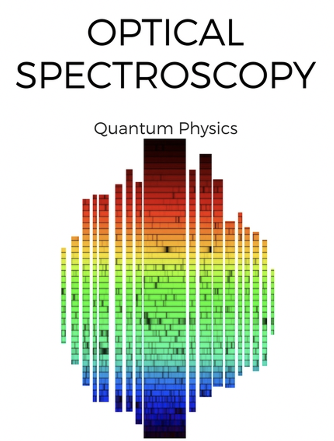 All Imports Spectrophotometer - Physics Analysis - ALL IMPORTS PTY LTD