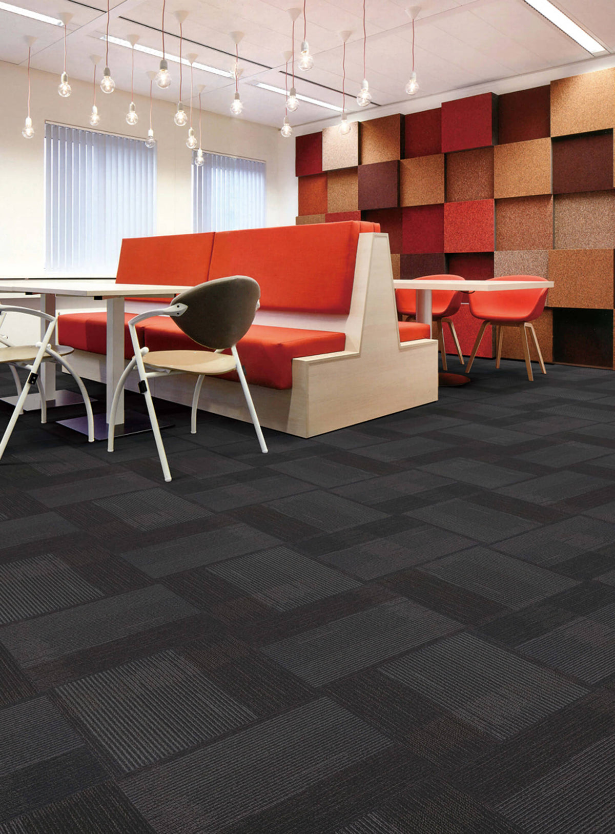 Enhance Your Space with Quality Carpet Tiles: The Perfect Blend of Style and Durability