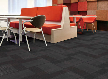 Enhance Your Space with Quality Carpet Tiles: The Perfect Blend of Style and Durability