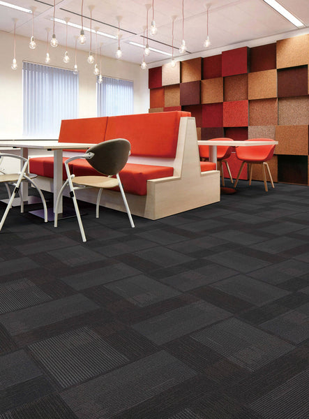 Enhance Your Space with Quality Carpet Tiles: The Perfect Blend of Style and Durability