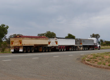 Essential Equipment for Water Damage & Excavation in Australia