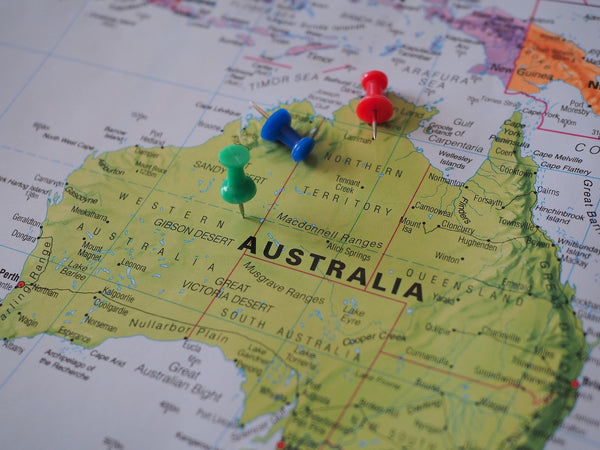 Essential Equipment for Water Damage Restoration & Site Work in Australia