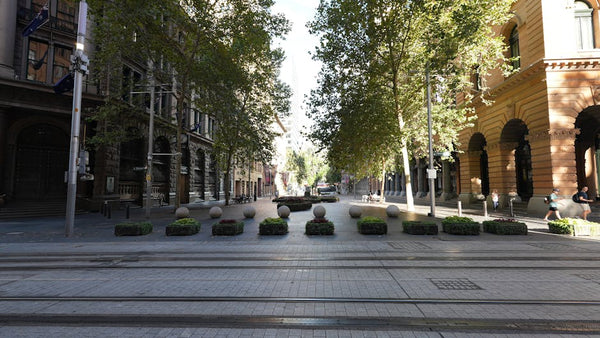 Mastering Restoration & Excavation: Essential Equipment in Australia