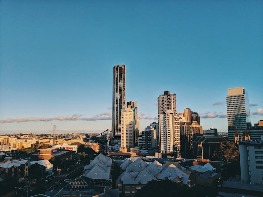 Essential Equipment for Australian Water Damage & Earthmoving