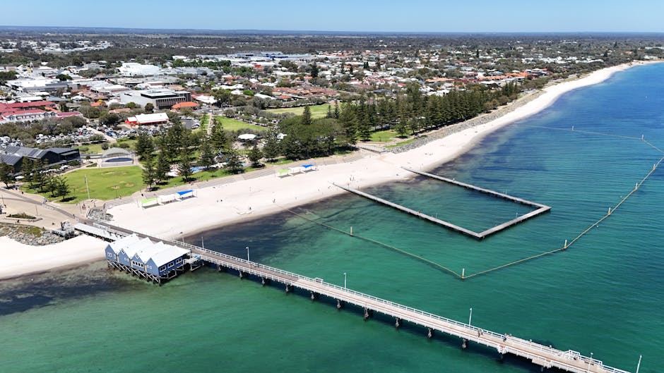 Australia's diverse landscape and often challenging climate demand robust solutions for various i...