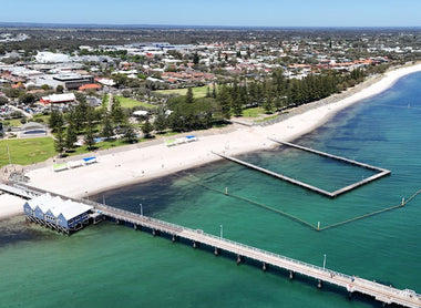 Australia's diverse landscape and often challenging climate demand robust solutions for various i...