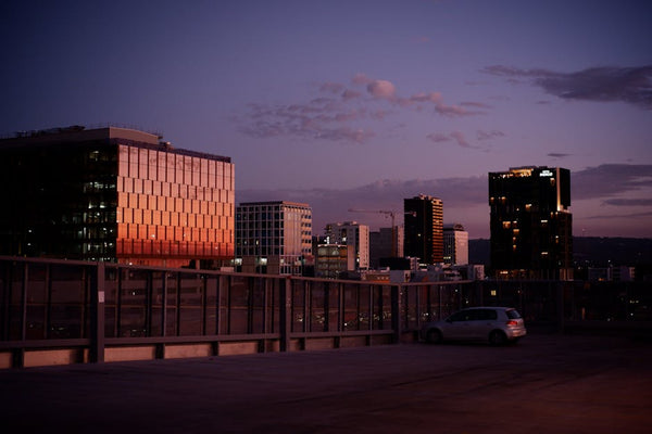 Essential Equipment for Australian Businesses & Contractors