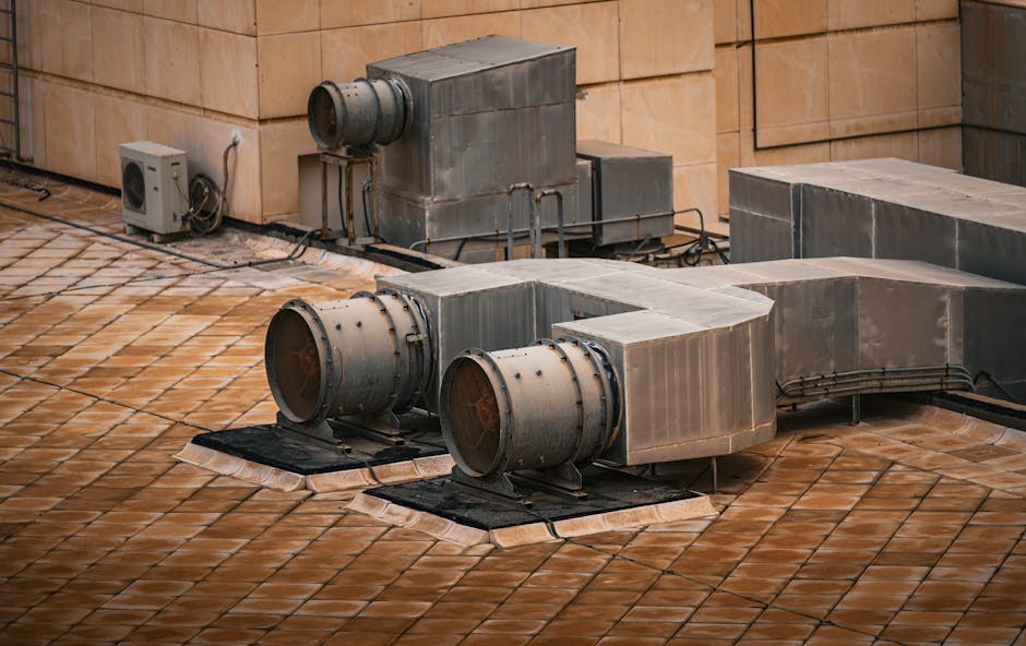 Essential Equipment for Water Damage Restoration in Australia