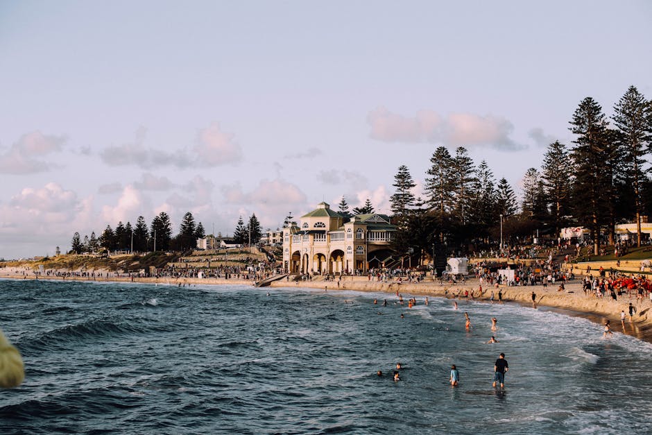 Essential Equipment and Supplies for Australian Industries: From Dehumidification to Heavy Machinery Australia's diverse landscape and dynamic industries demand a robust infrastructure of reliable ...