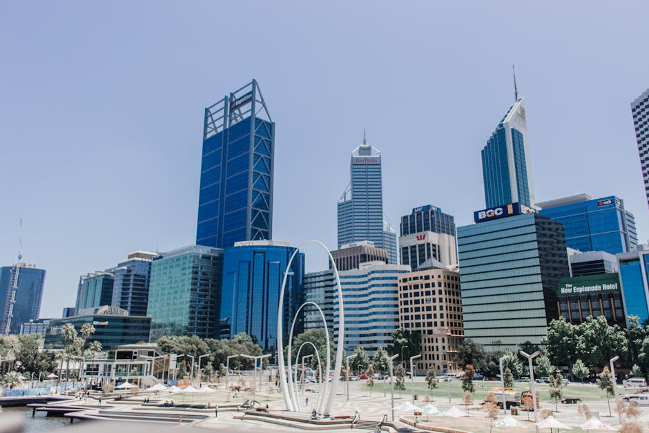 Your Guide to Commercial Dehumidifiers, Restoration Gear & Mini Excavators in Australia