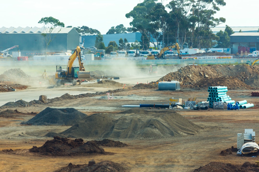 Essential Equipment for Water Damage Restoration & More in Australia