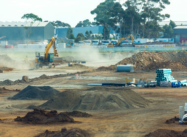 Essential Equipment for Water Damage Restoration & More in Australia