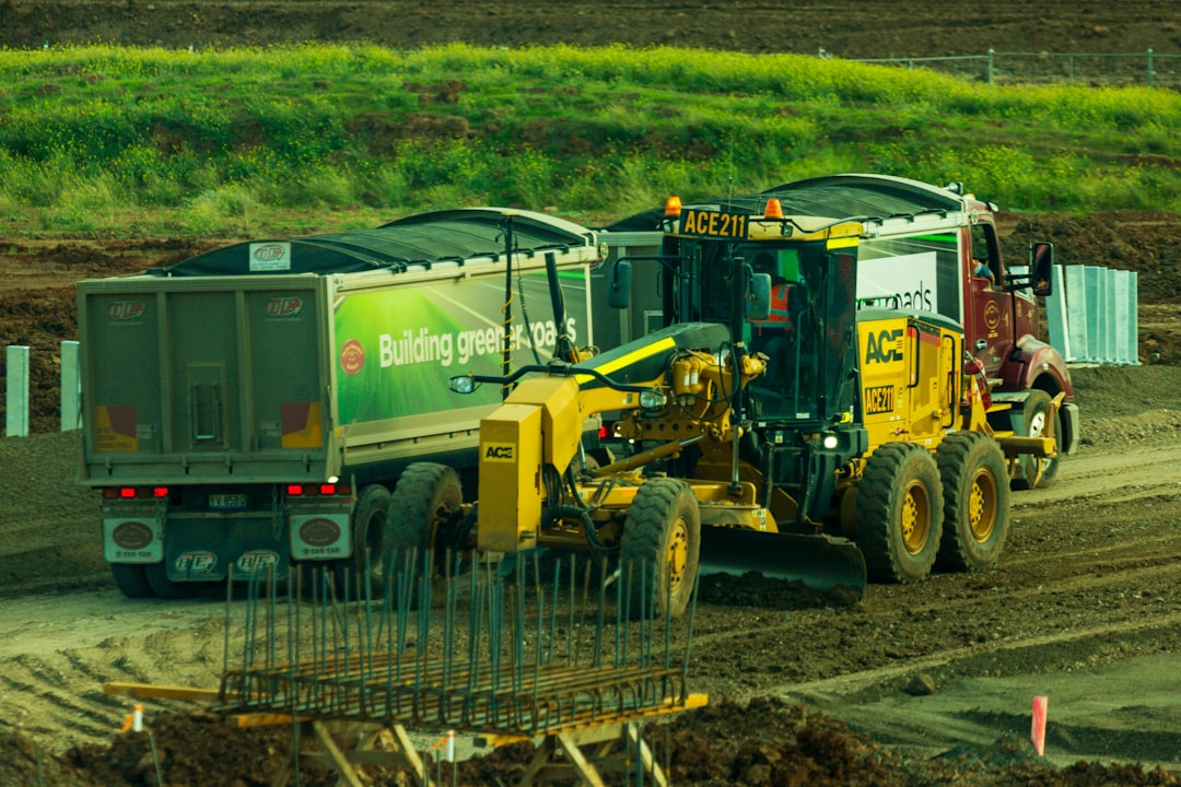 Essential Equipment & Supplies for Australian Industries