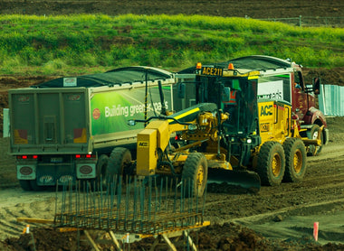 Essential Equipment & Supplies for Australian Industries