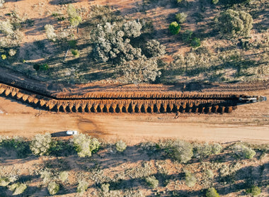 Essential Equipment for Water Damage & Restoration in Australia