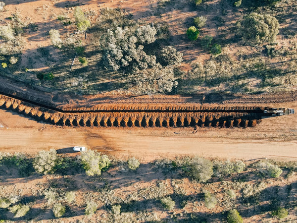 Essential Equipment for Water Damage & Restoration in Australia