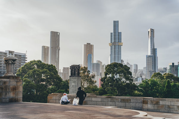 Essential Equipment for Water Damage Restoration & Drying in Australia