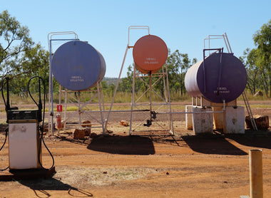 Essential Equipment for Australian Restoration & Earthmoving