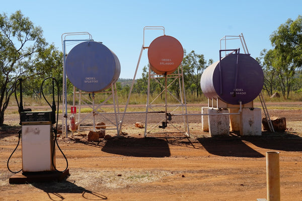 Essential Equipment for Australian Restoration & Earthmoving