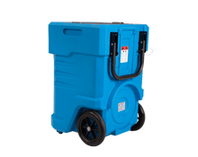 Thorair Hulk 1000CFM Air Scrubber | Maintain a legal worksite